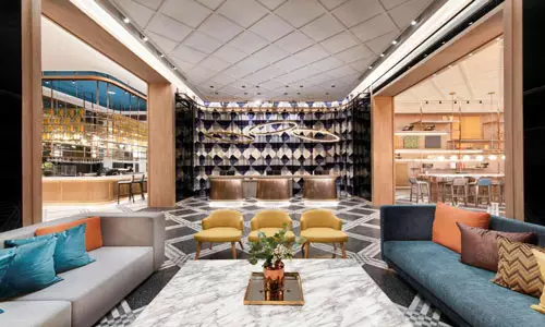 هتل مرکور سوخومویت 24 بانکوک